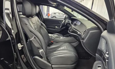 Mercedes-Benz S-Class 2016, 175085 км, за 65000.3 USD - фото 11