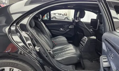 Mercedes-Benz S-Class 2016, 175085 км, за 65000.3 USD - фото 12