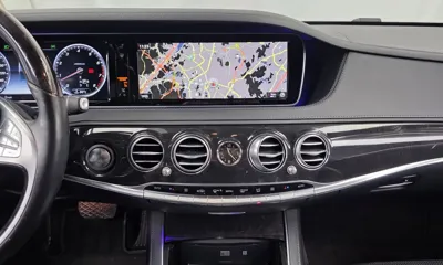 Mercedes-Benz S-Class 2016, 175085 км, за 65000.3 USD - фото 14