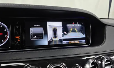 Mercedes-Benz S-Class 2016, 175085 км, за 65000.3 USD - фото 15