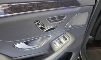 Mercedes-Benz S-Class 2016, 175085 км, за 65000.3 USD - фото 19