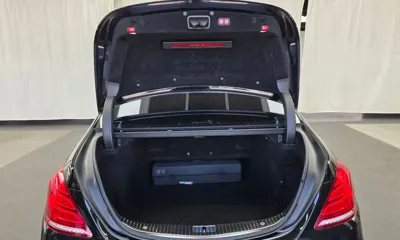 Mercedes-Benz S-Class 2016, 175085 км, за 65000.3 USD - фото 20