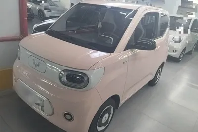 Wuling Hongguang MINIEV · 2024 год
