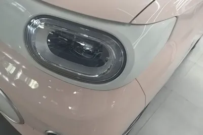 Wuling Hongguang MINIEV 2024, 6200 км, за 7300 USD - фото 8