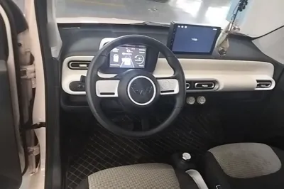 Wuling Hongguang MINIEV 2024, 6200 км, за 7300 USD - фото 17
