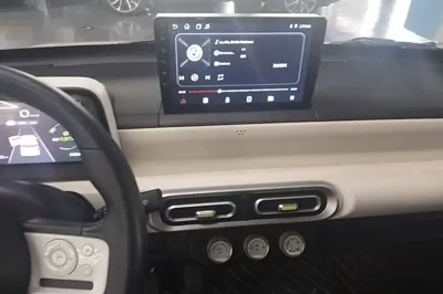 Wuling Hongguang MINIEV 2024, 6200 км, за 7300 USD - фото 20