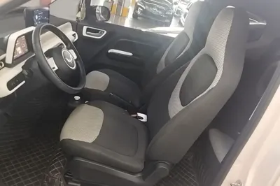 Wuling Hongguang MINIEV 2024, 6200 км, за 7300 USD - фото 22