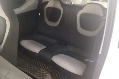 Wuling Hongguang MINIEV 2024, 6200 км, за 7300 USD - фото 25