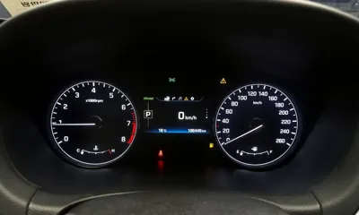 Hyundai Genesis 2016, 106446 км, за 8867.57 USD - фото 8