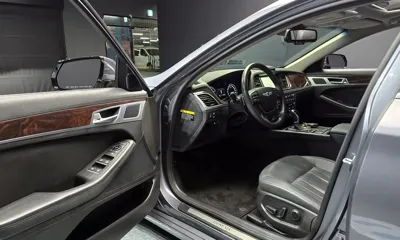 Hyundai Genesis 2016, 106446 км, за 8867.57 USD - фото 11