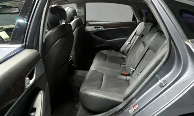Hyundai Genesis 2016, 106446 км, за 8867.57 USD - фото 12