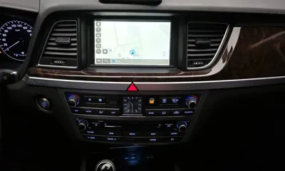 Hyundai Genesis 2016, 106446 км, за 8867.57 USD - фото 15