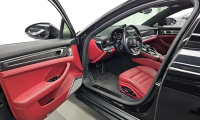 Porsche Panamera 2023, 39813 км, за 97254.83 USD - фото 10