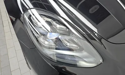 Porsche Panamera 2023, 39813 км, за 97254.83 USD - фото 22