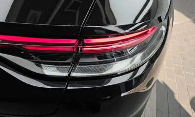Porsche Panamera 2023, 39813 км, за 97254.83 USD - фото 23
