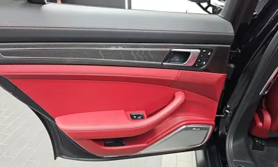 Porsche Panamera 2023, 39813 км, за 97254.83 USD - фото 25