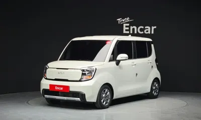 Kia Ray · 2025 год