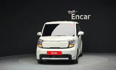 Kia Ray 2025, 9731 км, за 10353.58 USD