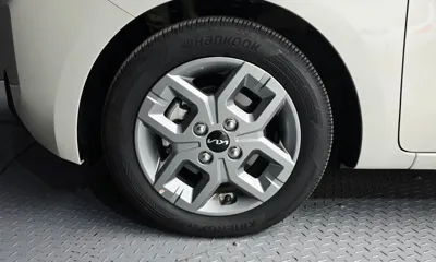Kia Ray 2025, 9731 км, за 10353.58 USD