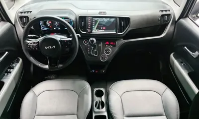 Kia Ray 2025, 9731 км, за 10336.08 USD - фото 7