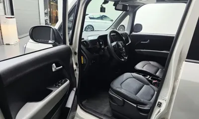 Kia Ray 2025, 9731 км, за 10336.08 USD - фото 10