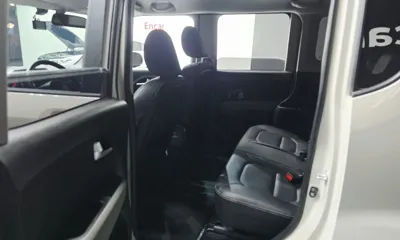 Kia Ray 2025, 9731 км, за 10336.08 USD - фото 11