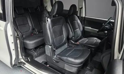 Kia Ray 2025, 9731 км, за 10336.08 USD - фото 12