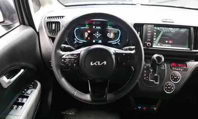 Kia Ray 2025, 9731 км, за 10336.08 USD - фото 13