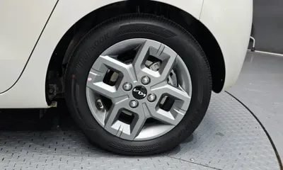 Kia Ray 2025, 9731 км, за 10336.08 USD - фото 21