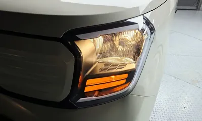 Kia Ray 2025, 9731 км, за 10336.08 USD - фото 22
