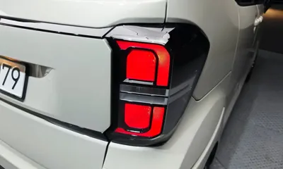 Kia Ray 2025, 9731 км, за 10336.08 USD - фото 23