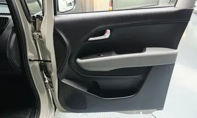 Kia Ray 2025, 9731 км, за 10336.08 USD - фото 25