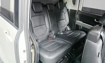 Kia Ray 2025, 9731 км, за 10336.08 USD - фото 26