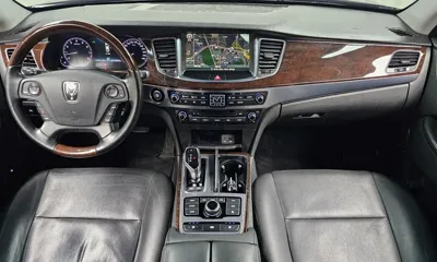 Hyundai Equus 2014, 165688 км, за 4102.36 USD - фото 7