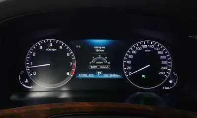 Hyundai Equus 2014, 165688 км, за 4102.36 USD - фото 8