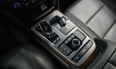 Hyundai Equus 2014, 165688 км, за 4102.36 USD - фото 9