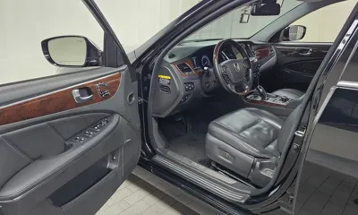 Hyundai Equus 2014, 165688 км, за 4102.36 USD - фото 10