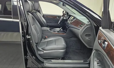 Hyundai Equus 2014, 165688 км, за 4102.36 USD - фото 11