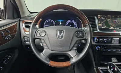 Hyundai Equus 2014, 165688 км, за 4102.36 USD - фото 13