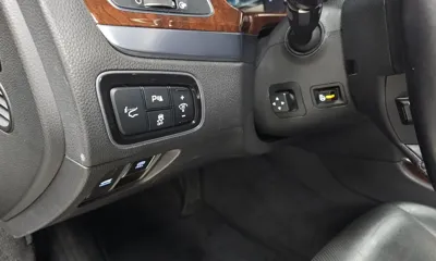 Hyundai Equus 2014, 165688 км, за 4102.36 USD - фото 15