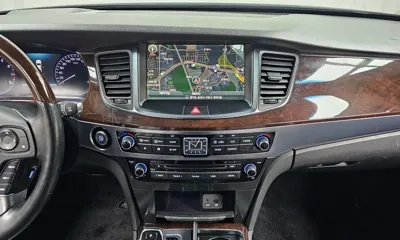 Hyundai Equus 2014, 165688 км, за 4102.36 USD - фото 16