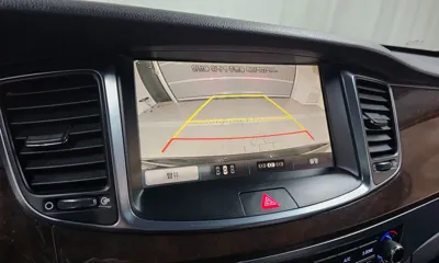 Hyundai Equus 2014, 165688 км, за 4102.36 USD - фото 17