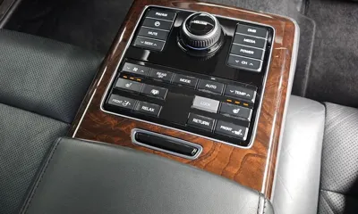Hyundai Equus 2014, 165688 км, за 4102.36 USD - фото 18