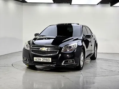 ChevroletGMDaewoo Malibu 2015, 167990 км, за 1832.63 USD