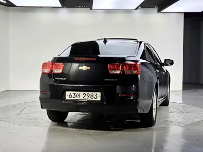 ChevroletGMDaewoo Malibu 2015, 167990 км, за 1832.63 USD