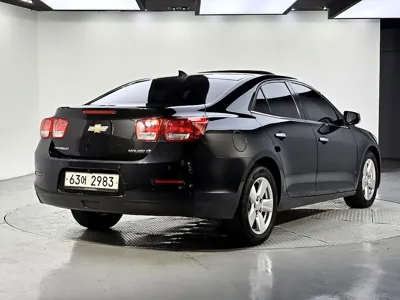 ChevroletGMDaewoo Malibu 2015, 167990 км, за 1832.63 USD