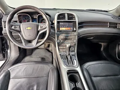 ChevroletGMDaewoo Malibu 2015, 167990 км, за 1832.63 USD