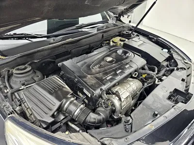 ChevroletGMDaewoo Malibu 2015, 167990 км, за 1832.63 USD - фото 6
