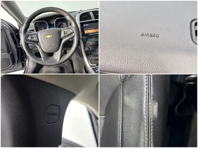 ChevroletGMDaewoo Malibu 2015, 167990 км, за 1832.63 USD - фото 15