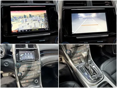 ChevroletGMDaewoo Malibu 2015, 167990 км, за 1832.63 USD - фото 16